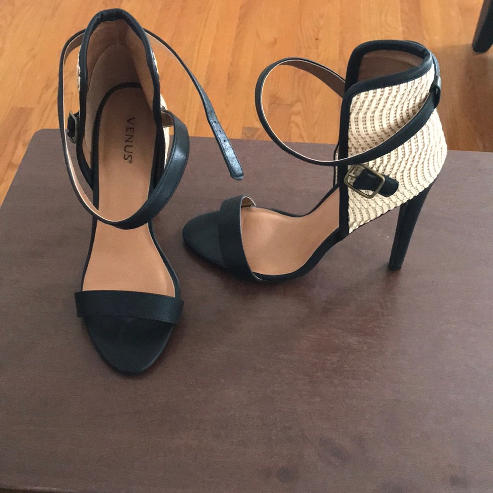 Shoes - Picture 2 of 2